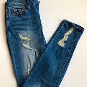 Jeans Size 4